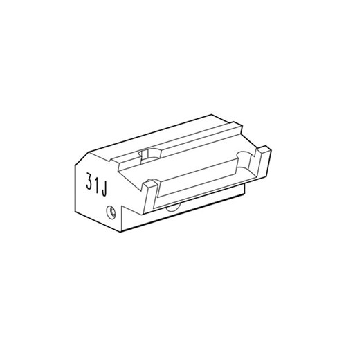 SILCA CLAMP FUTURA 31J SUIT DOM (SIGMA)