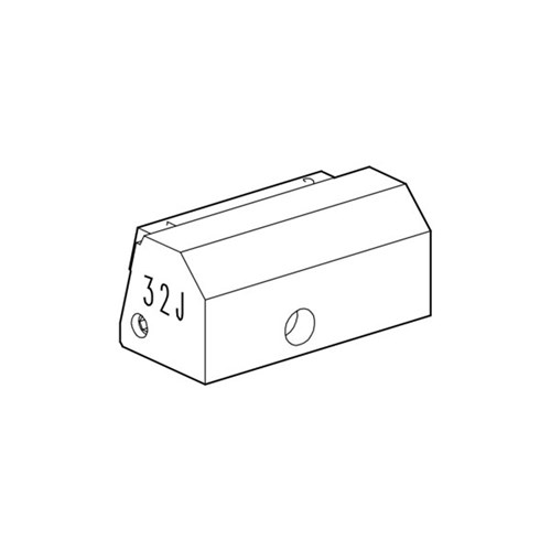 SILCA CLAMP FUTURA 32J SUIT DOM (SIGMA)