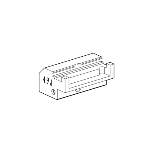 SILCA CLAMP FUTURA 49J SUIT CES (UDM)