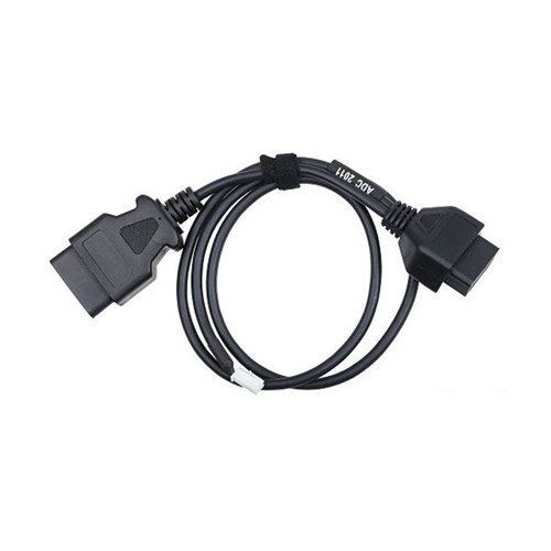 Advanced Diagnostics Smart Pro Chrysler Group 2018+ Star Connector Cable ADC2011 (AD)