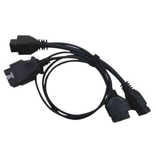 Advanced Diagnostics Smart Pro Chrysler Group 2018+ Star Connector Cable ADC2012 (AD)