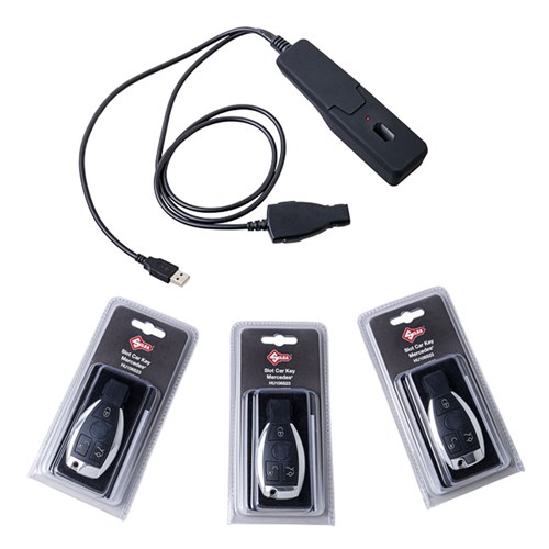 Advanced Diagnostics Smart Pro Mercedes Kit (Inc Programmer + 3 Keys)