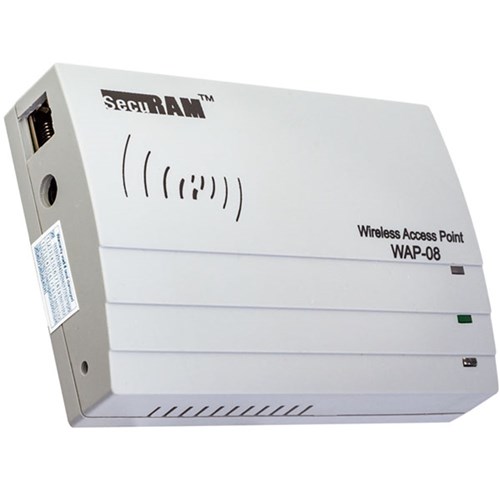 SECURAM WIRELESS ACCESS POINT