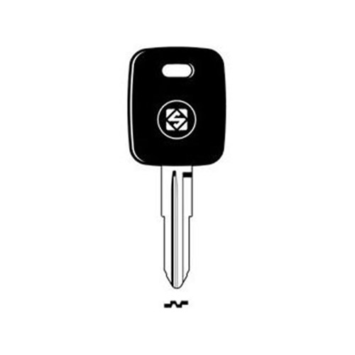 SILCA BLANK GM15T5 TRANS