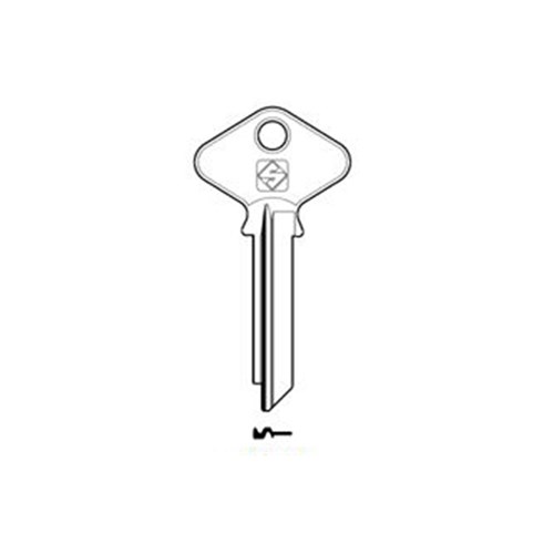 SILCA BLANK GYP7R Pkt=10