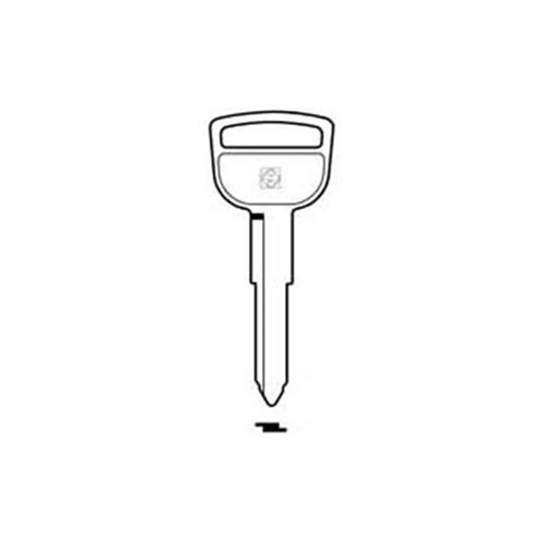 SILCA BLANK HON37 Pkt=10