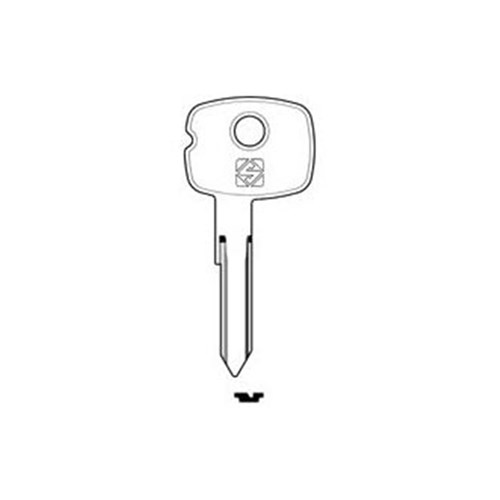 SILCA BLANK HU35