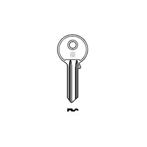 SILCA BLANK ICS1 Pkt=10