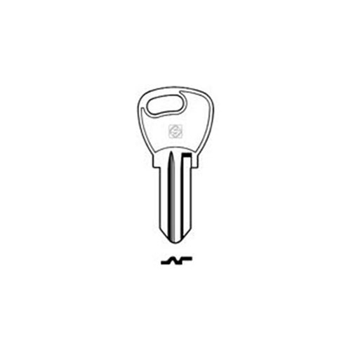 SILCA BLANK ING3 Pkt=10