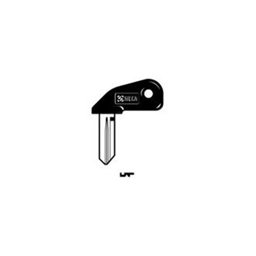 Silca ISP3P Key Blank with Plastic Head