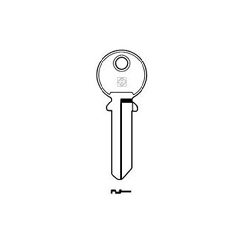 SILCA BLANK ITO2 Pkt=10