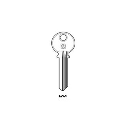 SILCA BLANK JN1R Pkt=10