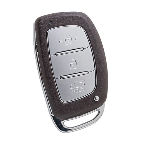 SILCA REMOTE AUTO 3B PROXIMITY KEY WITH KIA8 BLADE SUIT HYUNDAI