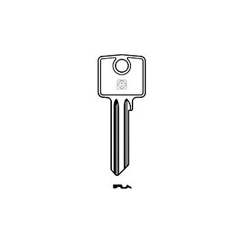 SILCA BLANK KP1 Pkt=10