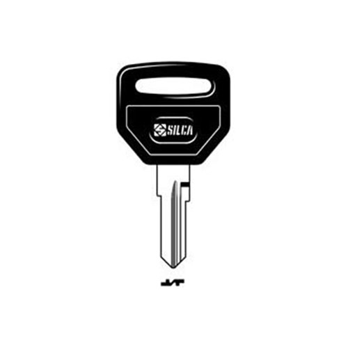 Silca LF21RCP Key Blank with Plastic Head