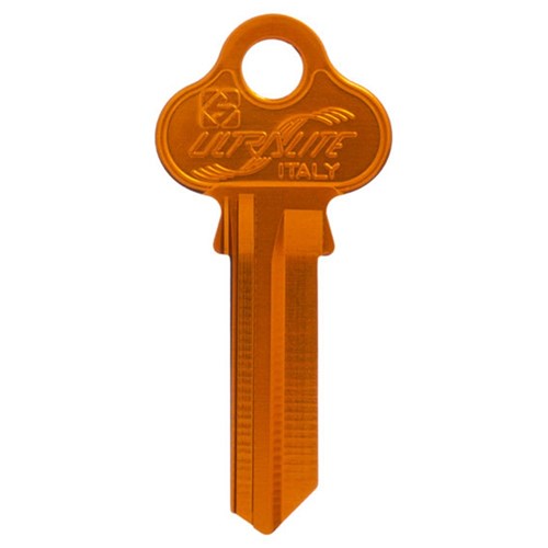 SILCA ULTRALITE LW 4 ORG Pkt=10