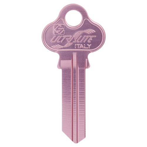 SILCA ULTRALITE LW 4 PINK