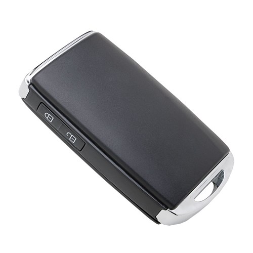 Silca Automotive Proximity Key for Mazda with 2 Buttons ID90 MAZ26R MAZ27R Key Inserts