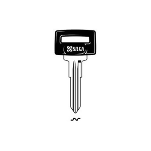 Silca NE27P Key Blank with Plastic Head