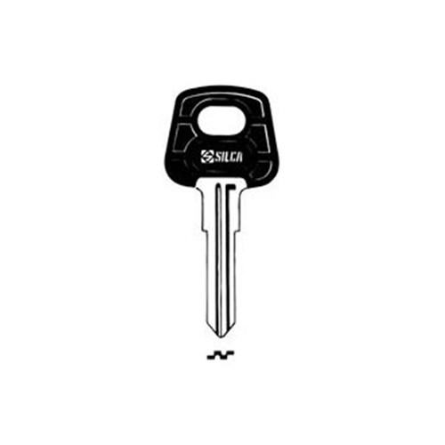Silca NE38P Key Blank with Plastic Head