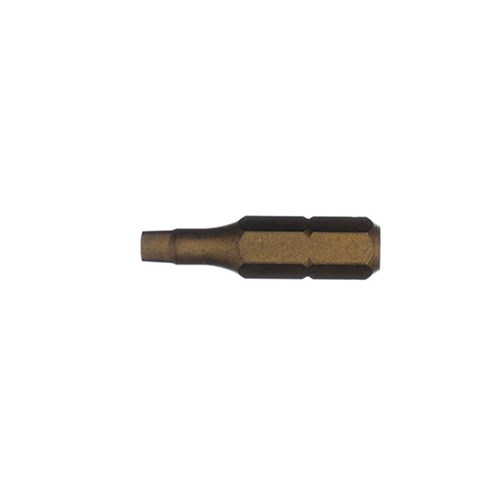 SALTO SCREW DRIVER BIT CELOK  20 1/4