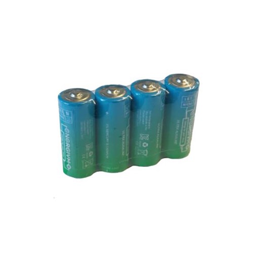 SALTO NEO Batteries, LR1 Alkaline Pack of 20