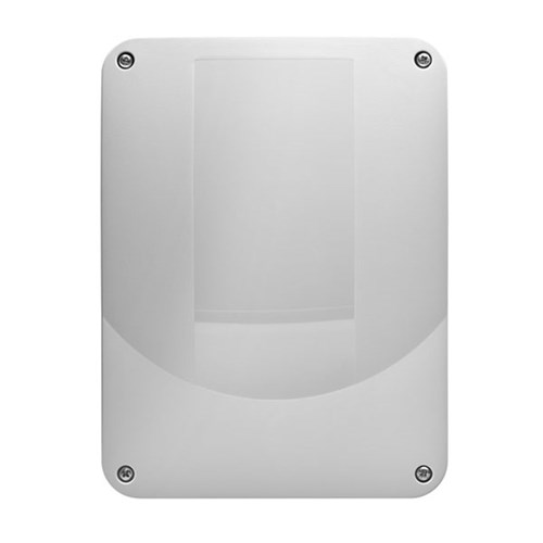 SALTO XS4 2.0 CONTROLLER  HOUSING ONLY - GREY