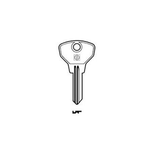 SILCA BLANK SIP9R Classique Line -Specialty Keys