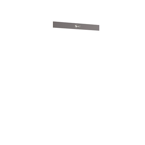 Silca Point Shop Display Unit Branded Fascia for 103cm Unit - ASP3021