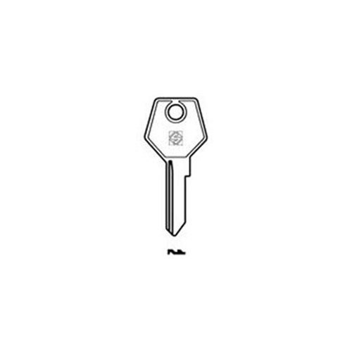 SILCA BLANK STR2 Pkt=10
