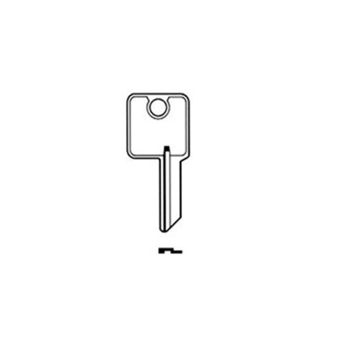 SILCA BLANK SW2 Pkt=10
