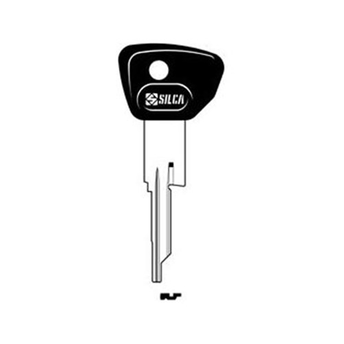 Silca SX3P Key Blank with Plastic Head