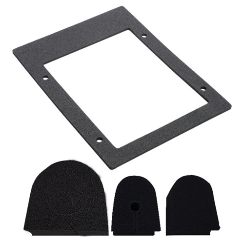 STI WEATHER GASKET SET