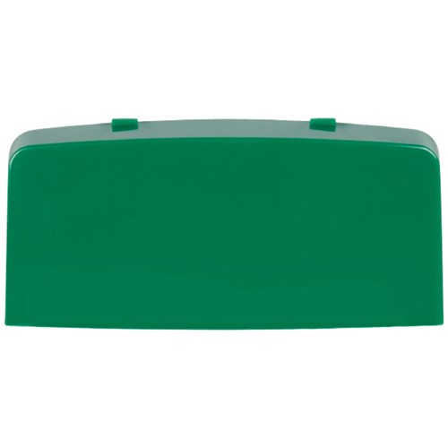 STI EURO STOPPER HORN SHELLS  GRN