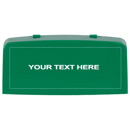 STI EURO STOPPER HORN SHELLS  GRN