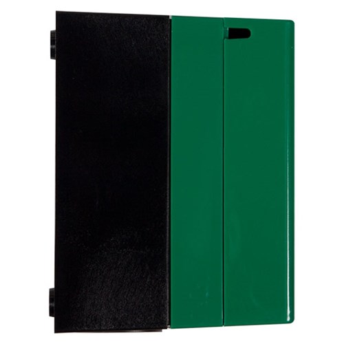 STI Series 11 Waterproof Green ReSettable Call Point, IP67 - WRP2-G-11