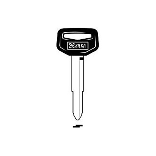Silca TOY29P Key Blank with Plastic Head