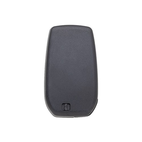 Silca Automotive Smart Key and Remote Repcement Shell for Toyota With 2 Buttons and TOY53 Emergency Blade