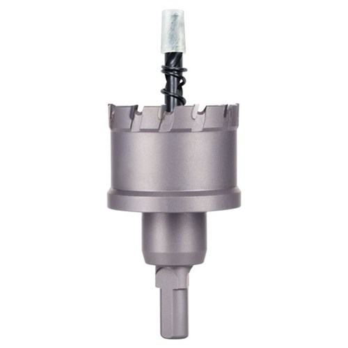 Sutton TCT Holesaw, 25mm Cutting Depth, 32mm Diameter - H1170320