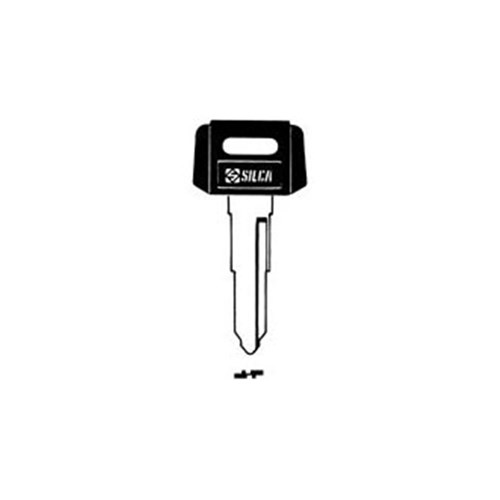 Silca YH29P Key Blank with Plastic Head