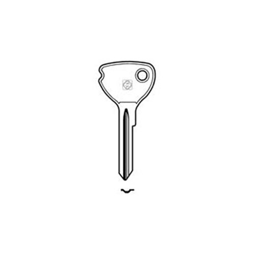 SILCA BLANK YM11 Pkt=10 Classique Line -Specialty Keys