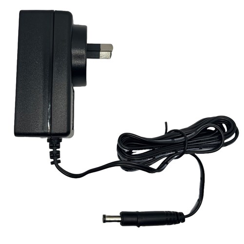 Neptune 12VDC 2.5Amp Regulated Switchmode Plug Pack - T122521G