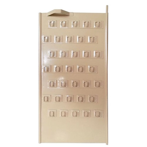 TELKEE SPARE PANEL suit 530 T317 70 HOOKS BEIGE *POA*