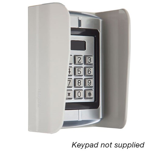 BDS Spy Guard to suit Neptune ACKPWB6K and Nidac NPEBDF43C Keypads - TKSG