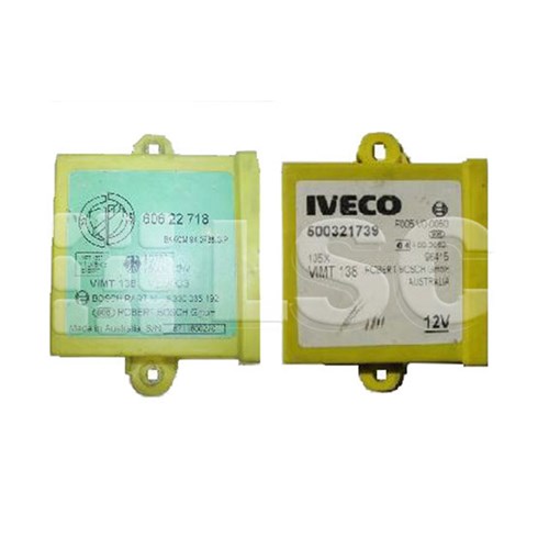 TMPRO SW ALFA IVECO CODE1 IMMOBOX BOSCH TM