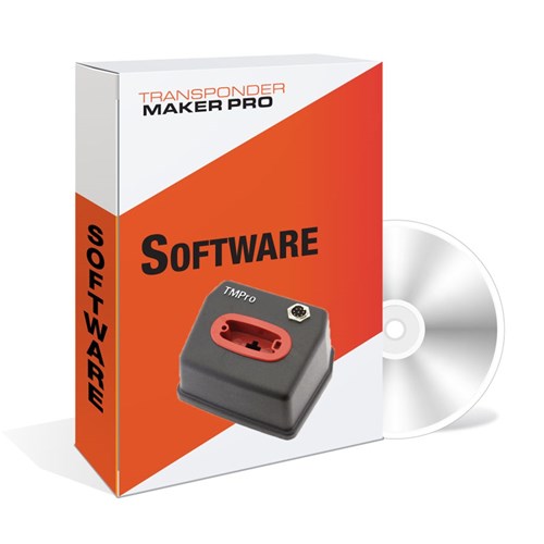 TMPRO SW KEY COPIER for ID11 1213 & ID33 FIXED onto T5