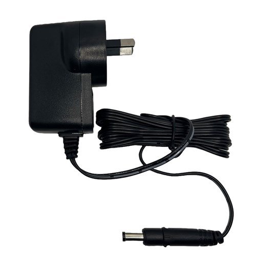 Neptune 12VDC 1Amp Regulated Switchmode Plug Pack - TVPS12V1A