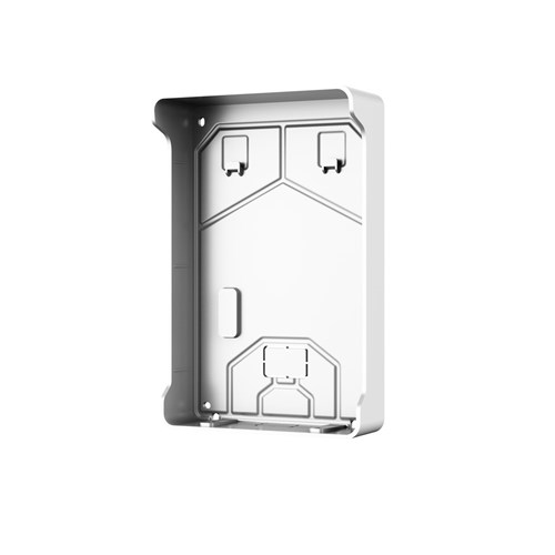 Dahua Surface-mounted rain cover for VTO2211G - VTM09R