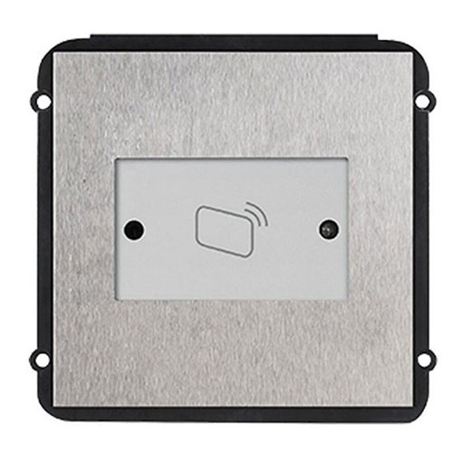 Dahua VTO2000A Series Reader Module, SS, IP54, IK07