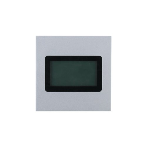 Dahua Intercom Modular Outdoor Station - Display module, IP65, IK07